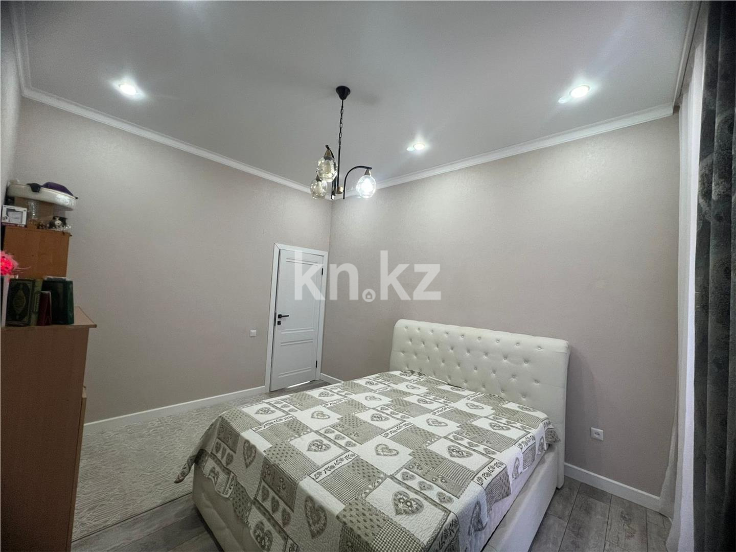 Продажа 4-комнатного дома, 107 м², ул. Муканова - Продажа домов, коттеджей в Караганде фото 4 из 20