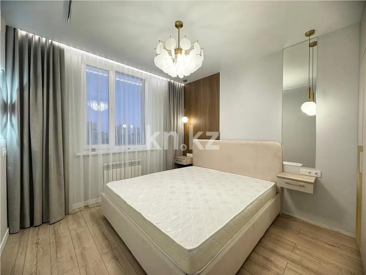 Продажа 2-комнатной квартиры, 51 м², ул. Сыганак, дом  32 в Астане - фото 2