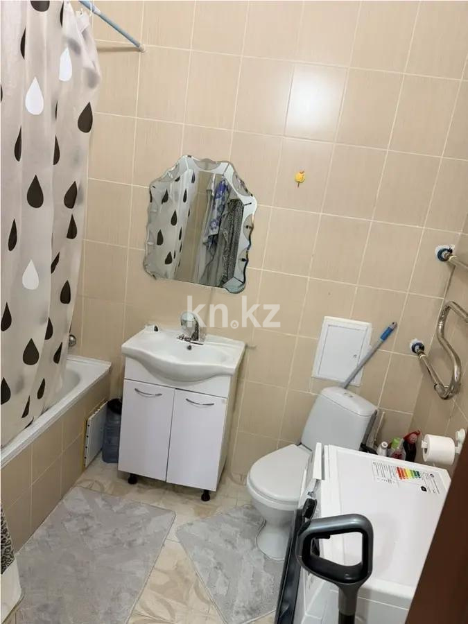 Продажа 2-комнатной квартиры, 40 м² в Астане - фото 3