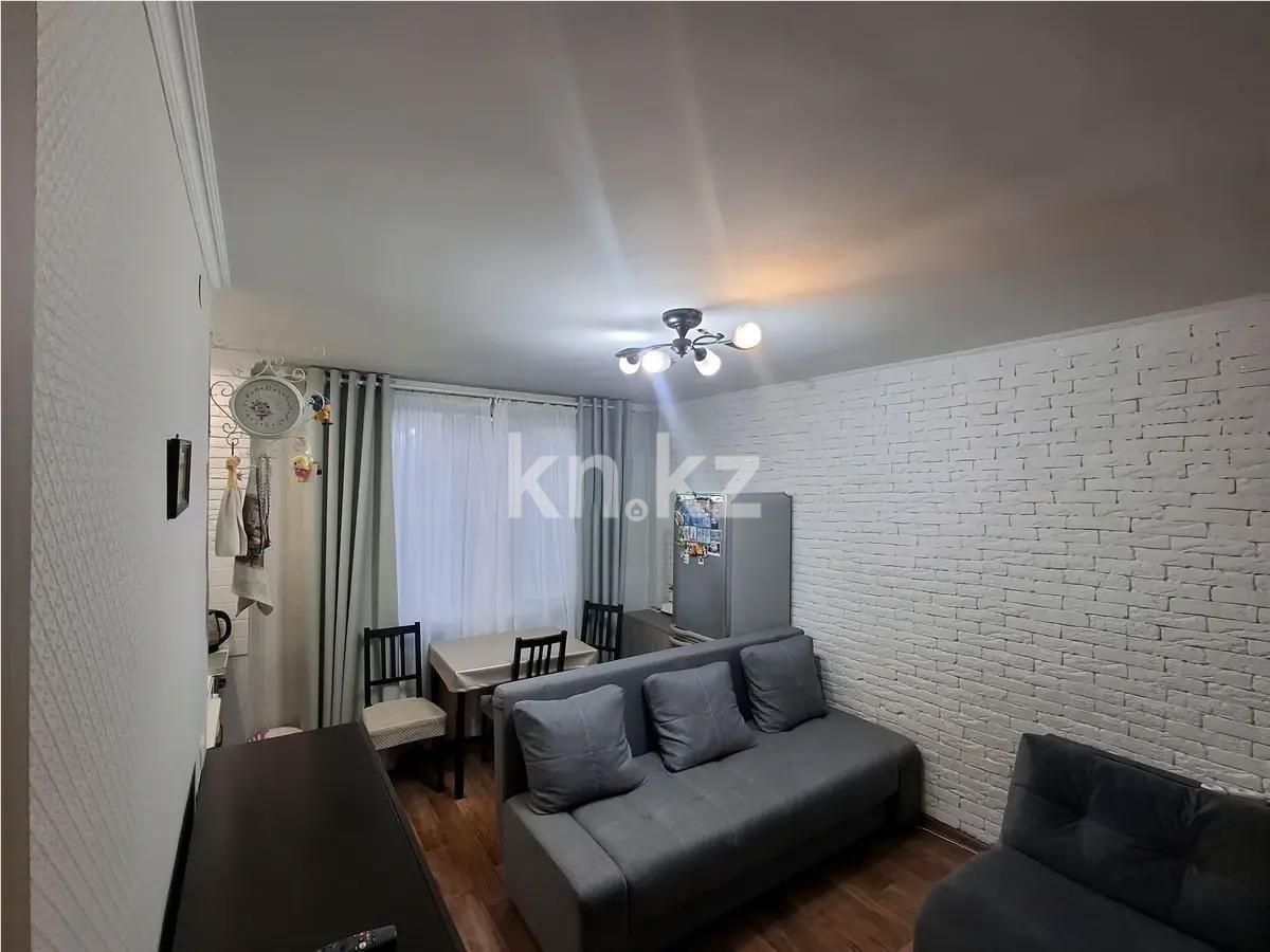 Продажа 2-комнатной квартиры, 46 м² в Астане