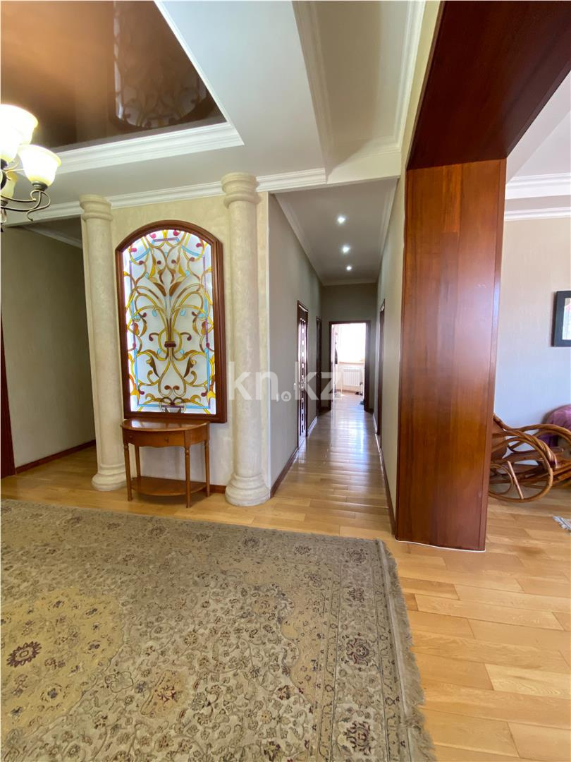 Продажа 7-комнатного дома, 461.1 м², мкр-н Городской аэропорт - Продажа домов и коттеджей в Караганде фото 29 из 41