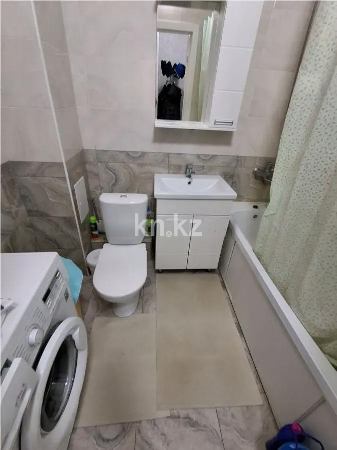 Продажа 1-комнатной квартиры, 37 м² - Продажа квартир от собственников в Астане - страница 5 фото 3 из 4