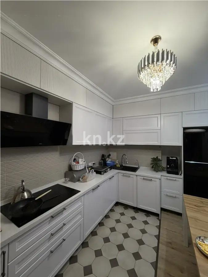 Продажа 3-комнатной квартиры, 88 м² - Продажа квартир от собственников в Алматы - страница 27 фото 4 из 7