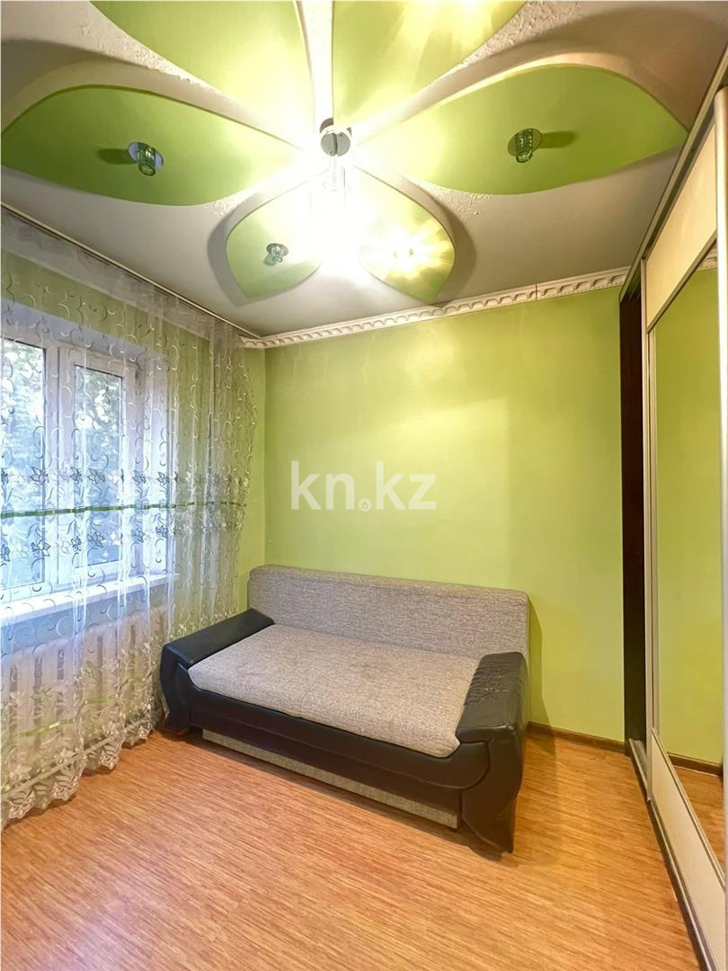 Продажа 4-комнатной квартиры, 77 м² - Продажа квартир в Караганде фото 3 из 14