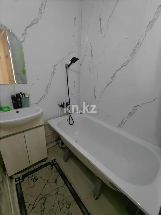 Продажа 2-комнатной квартиры, 43 м² - Недвижимость в Караганде - страница 4 фото 4 из 7