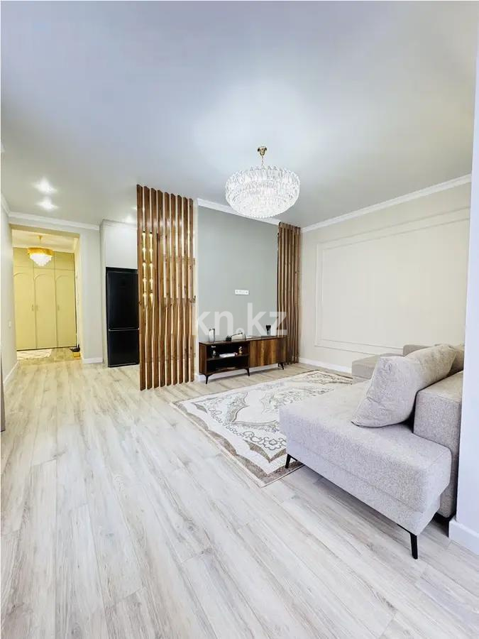 Продажа 3-комнатной квартиры, 89.8 м² в Астане