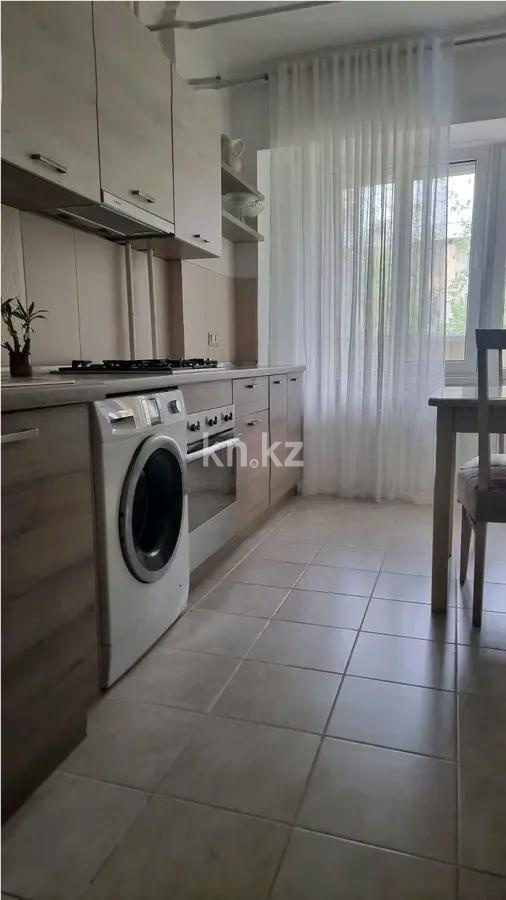 Продажа 3-комнатной квартиры, 63 м² в Алматы - фото 2