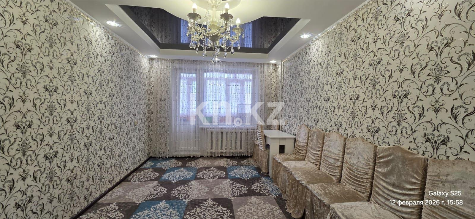Продажа 3-комнатной квартиры, 69 м² - Аренда квартир помесячно в Темиртау фото 3 из 15