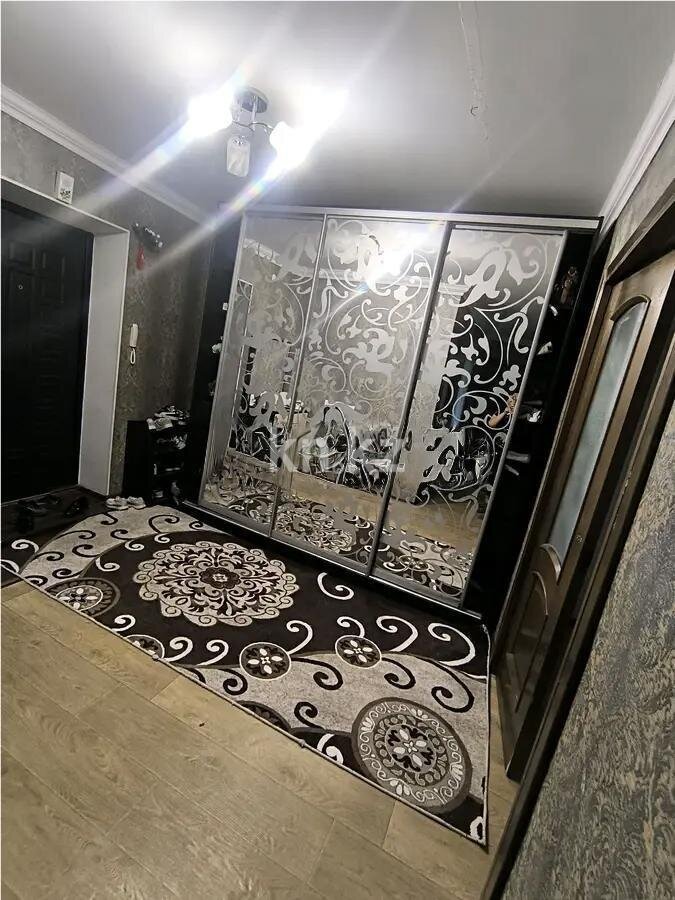 Продажа 2-комнатной квартиры, 60 м² в Астане - фото 3