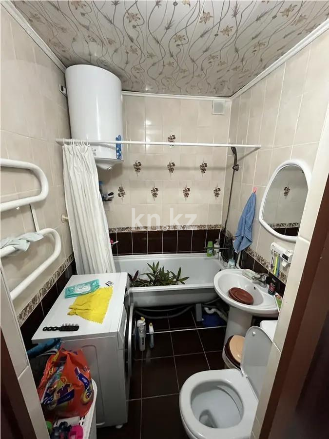 Продажа 1-комнатной квартиры, 36 м², ул. Открытая, дом  34 - Продажа  однокомнатных квартир в Караганде фото 3 из 4