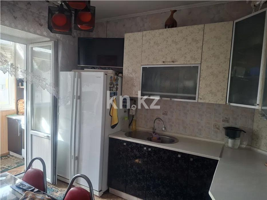 Продажа 3-комнатной квартиры, 69 м² - Продажа трехкомнатных квартир в Алматы - страница 23 фото 2 из 4