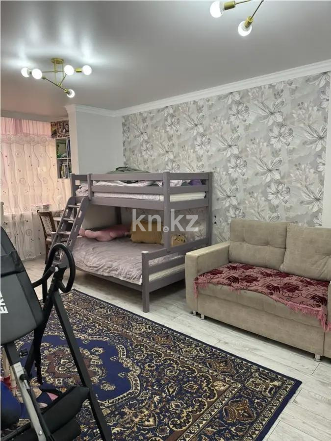 Продажа 4-комнатной квартиры, 106 м², ул. Айтматова, дом  33 - Продажа  четырехкомнатных квартир в Астане без посредников фото 4 из 4