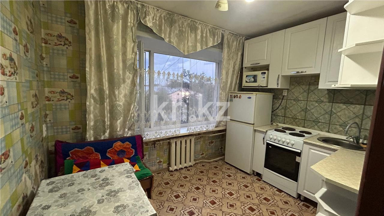 Продажа 1-комнатной квартиры, 23 м², ул. Гоголя - Продажа квартир в Караганде фото 3 из 7