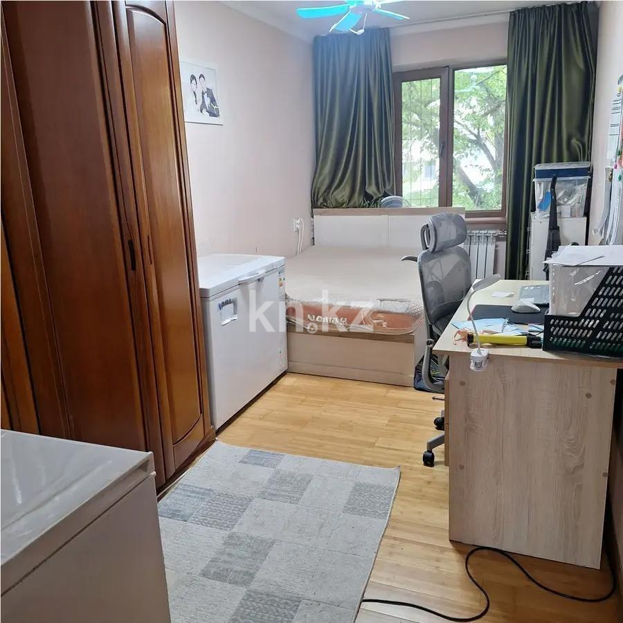 Продажа 3-комнатной квартиры, 60 м² - Продажа трехкомнатных квартир от собственников в Алматы - страница 4 фото 2 из 4