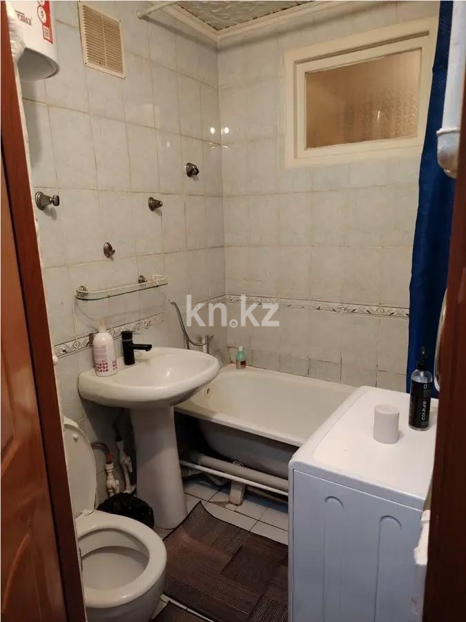 Продажа 1-комнатной квартиры, 33 м² - Продажа недвижимости в Караганде - страница 4 фото 3 из 4