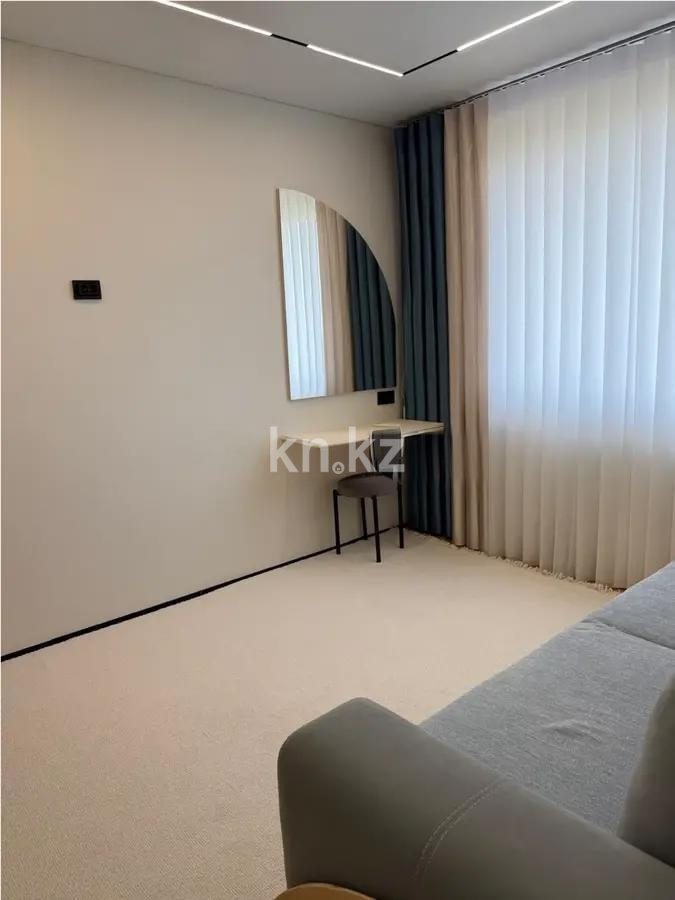 Продажа 3-комнатной квартиры, 55.8 м² в Алматы - фото 2