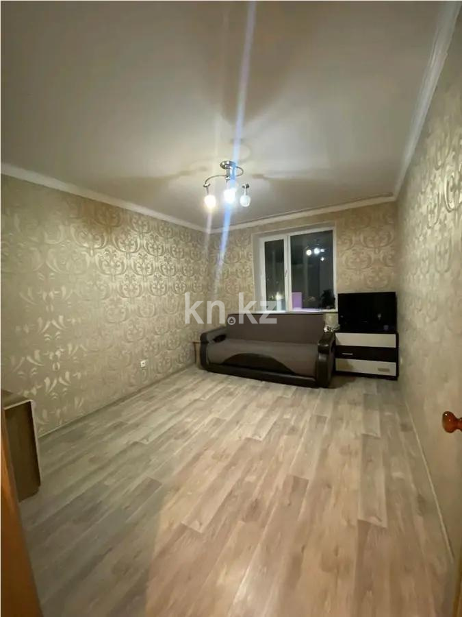 Продажа 1-комнатной квартиры, 40 м² - Продажа квартир в Астане без посредников - страница 38 фото 1 из 4