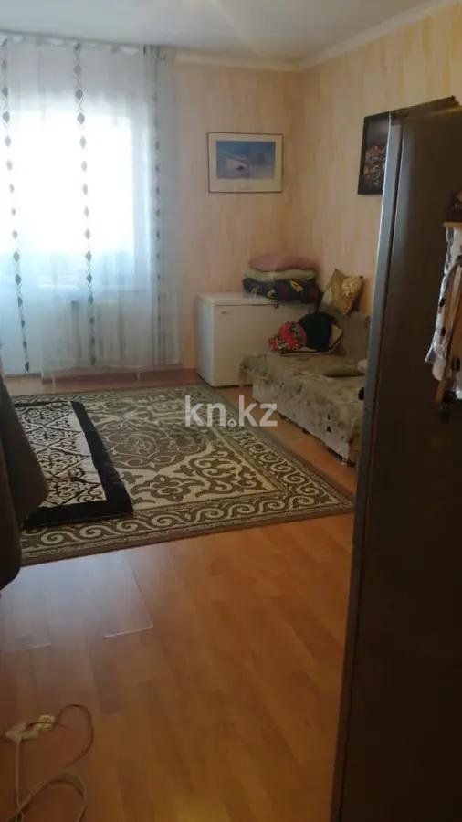 Продажа 1-комнатной квартиры, 30 м², ул. Косшыгулулы, дом  10 - Продажа  однокомнатных квартир в Астане без посредников с фото фото 1 из 2