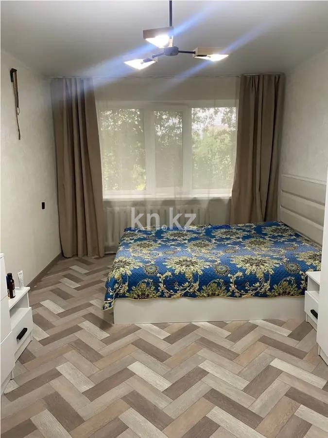 Продажа 3-комнатной квартиры, 64 м², мкр-н 19, дом  44 - Продажа квартир в Караганде фото 2 из 7