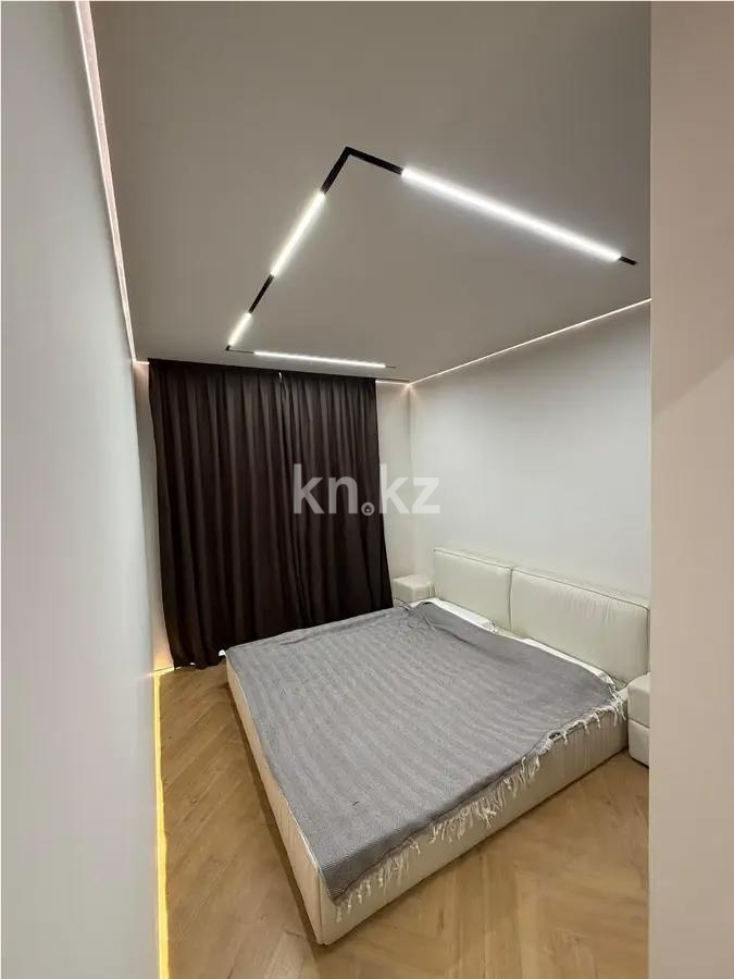 Продажа 2-комнатной квартиры, 40 м² - Продажа квартир в монолитно-каркасном доме в Алматы - страница 5 фото 2 из 4