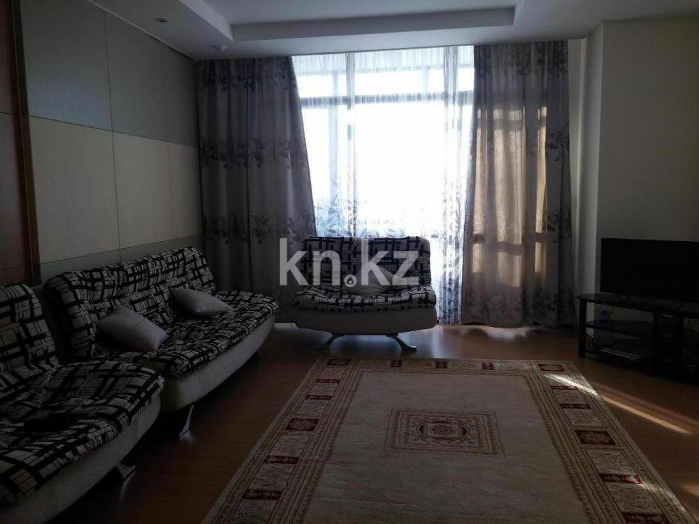 Аренда 2-комнатной квартиры, 70 м² - Аренда двухкомнатных квартир помесячно от хозяев в Астане фото 6 из 26