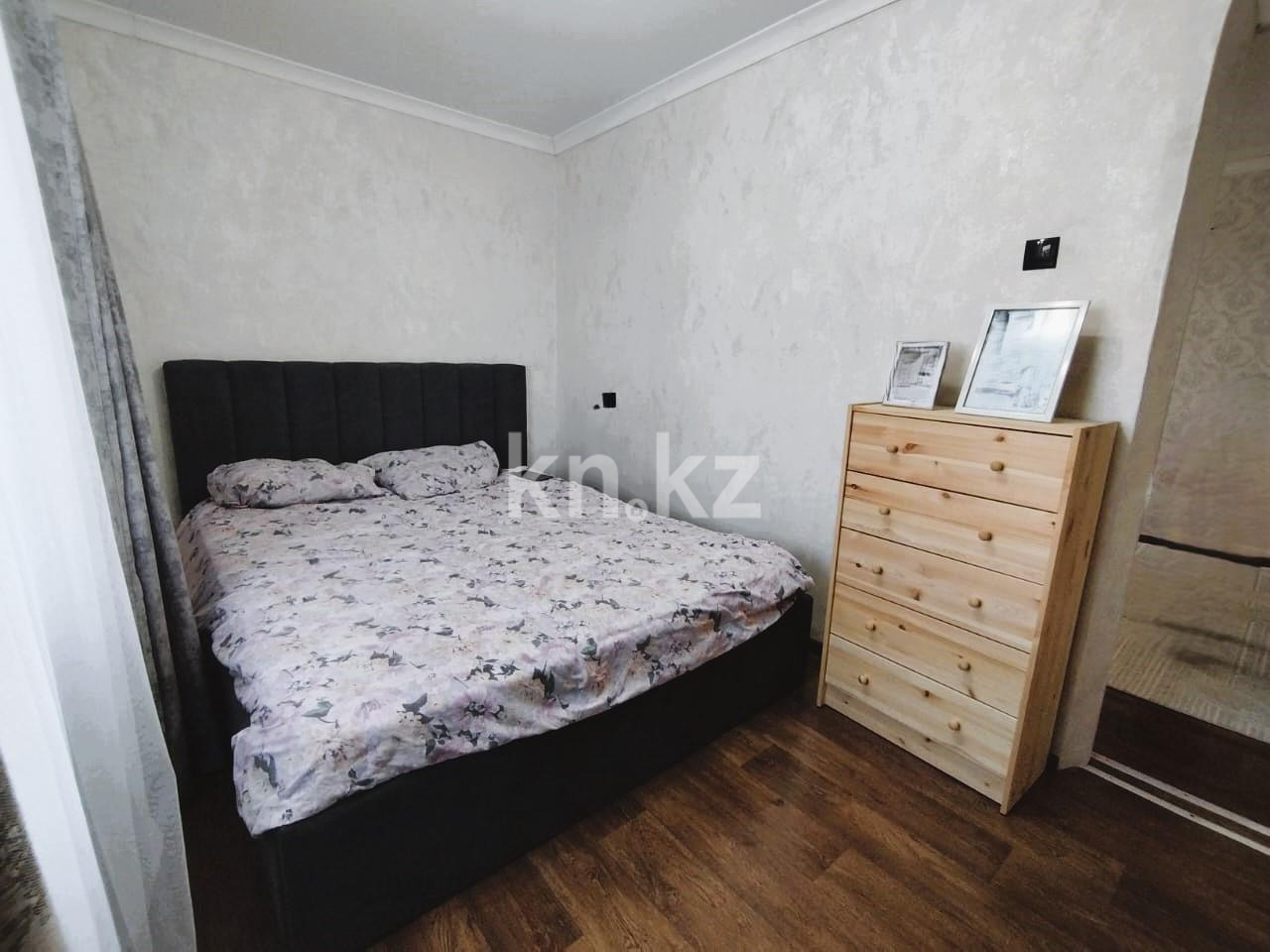 Продажа 3-комнатной квартиры, 49 м² - Продажа квартир в Караганде - страница 8 фото 5 из 15