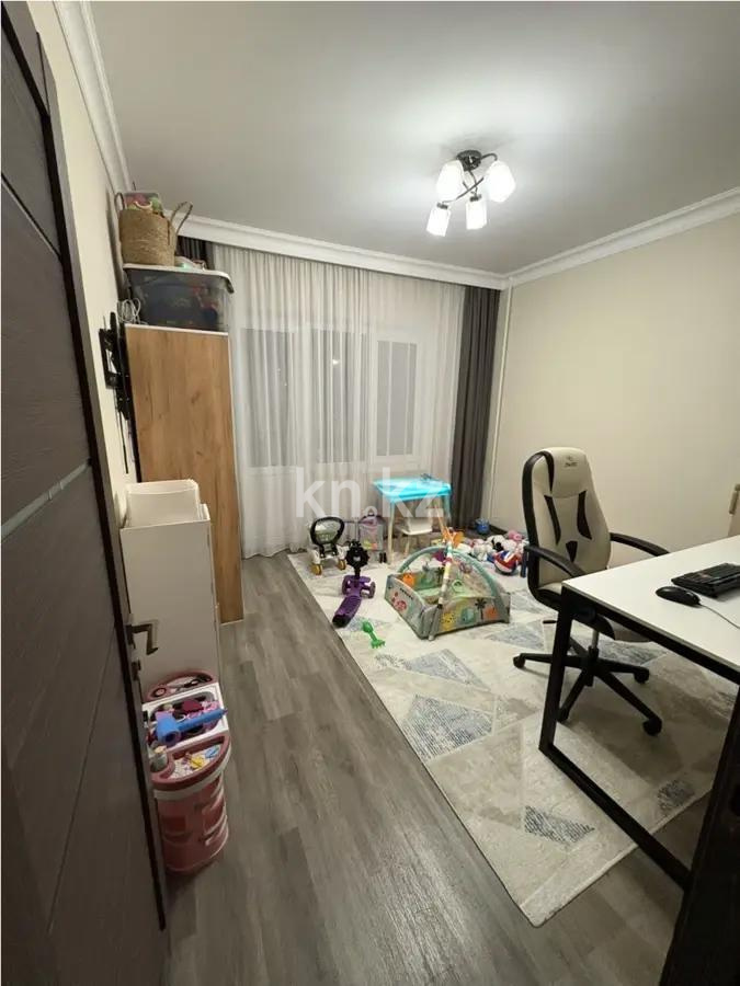 Продажа 3-комнатной квартиры, 77 м² - Продажа трехкомнатных квартир от собственников в Алматы - страница 39 фото 3 из 7