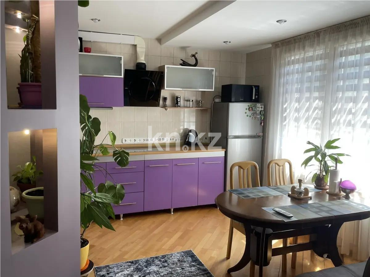 Продажа 1-комнатной квартиры, 55 м² - Продажа  однокомнатных квартир в Алматы фото 3 из 5