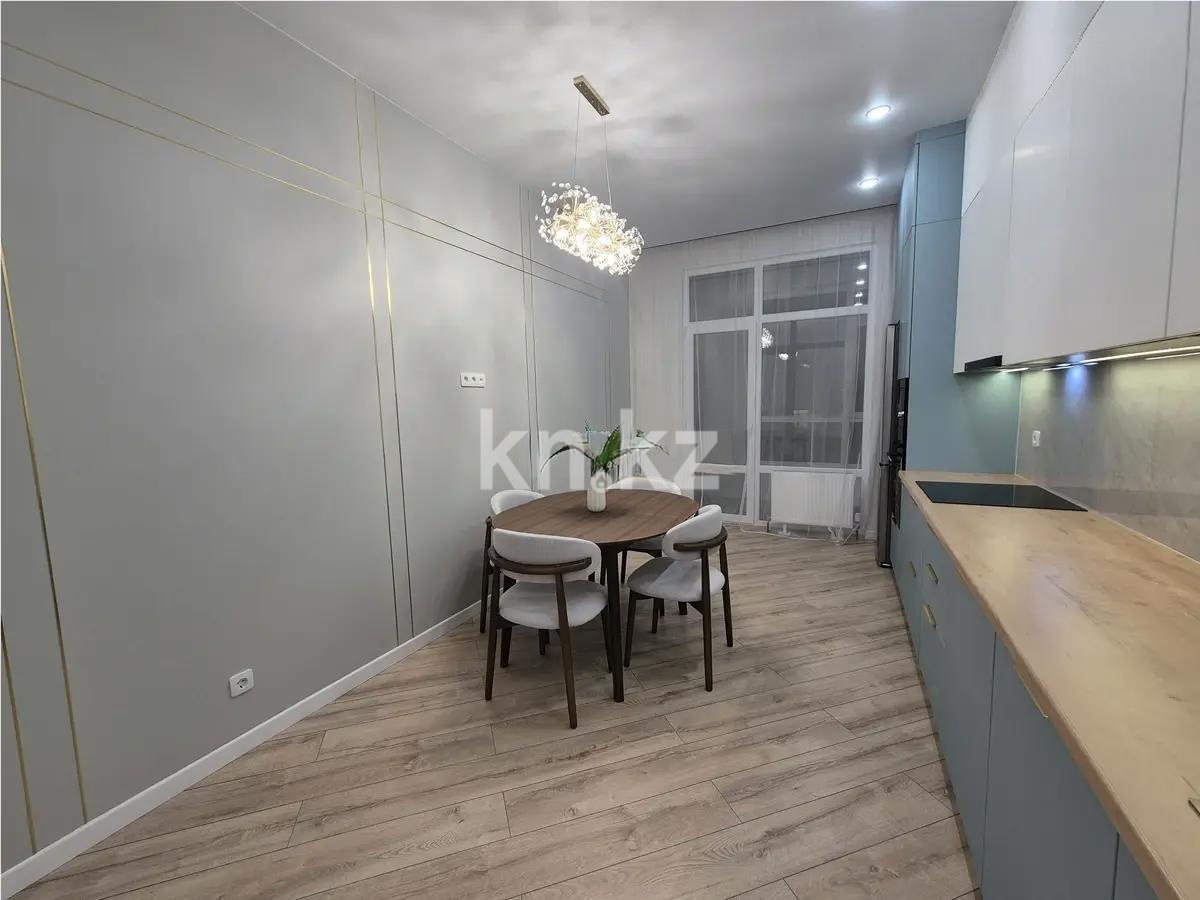 Продажа 3-комнатной квартиры, 90 м², ул. Е-15, дом  13/1 в Астане - фото 4