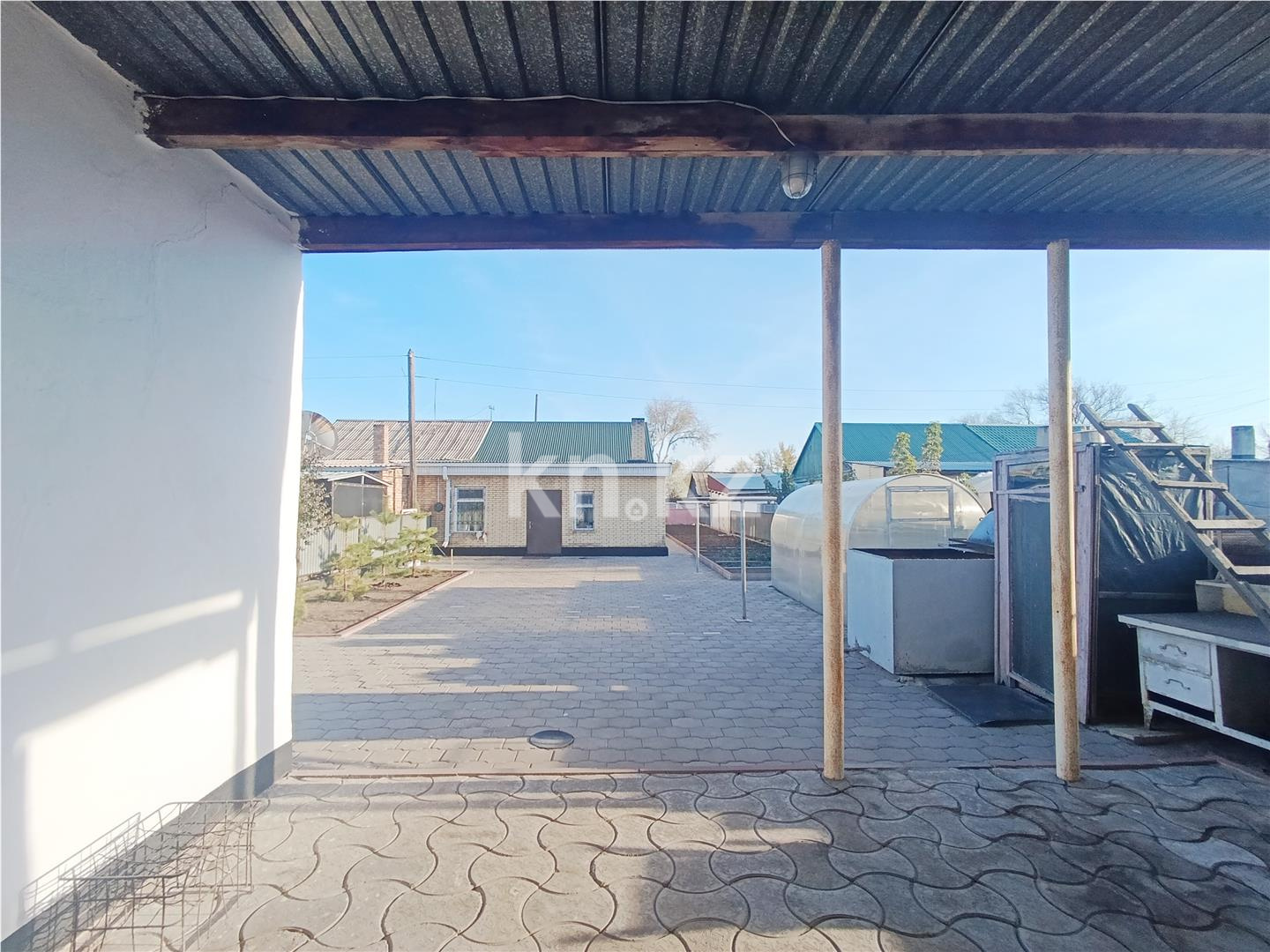 Продажа 5-комнатного дома, 101.1 м², ул. Мелитопольская в Караганде - фото 18