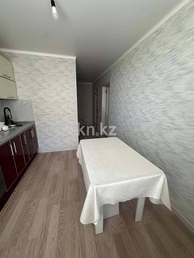 Продажа 2-комнатной квартиры, 55.6 м² - Продажа недвижимости в Астане - страница 32 фото 8 из 13