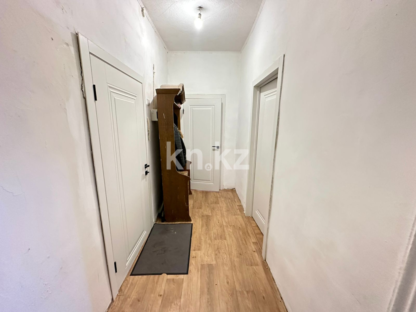 Аренда 2-комнатной квартиры, 45 м² - Аренда жилой и коммерческой недвижимости в Казахстане фото 4 из 7