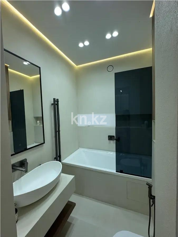 Продажа 3-комнатной квартиры, 98 м² - Продажа  трехкомнатных квартир в новостройках Алматы с фото - страница 7 фото 5 из 6