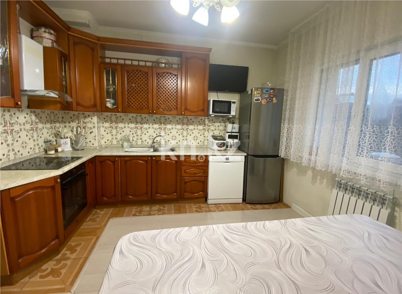 Продажа 3-комнатной квартиры, 90 м², пр. Момышулы - Продажа квартир в новостройках Астаны с фото фото 7 из 17