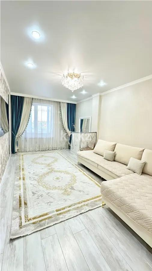 Продажа 2-комнатной квартиры, 60 м², ул. Таскескен, дом  17б в Астане