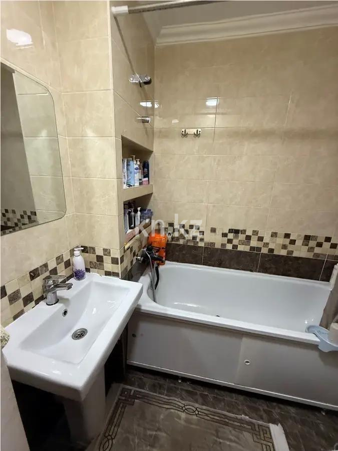 Продажа 5-комнатной квартиры, 115 м², ул. Дюсембекова, дом  35 - Продажа  пятикомнатных квартир в Караганде без посредников фото 7 из 9