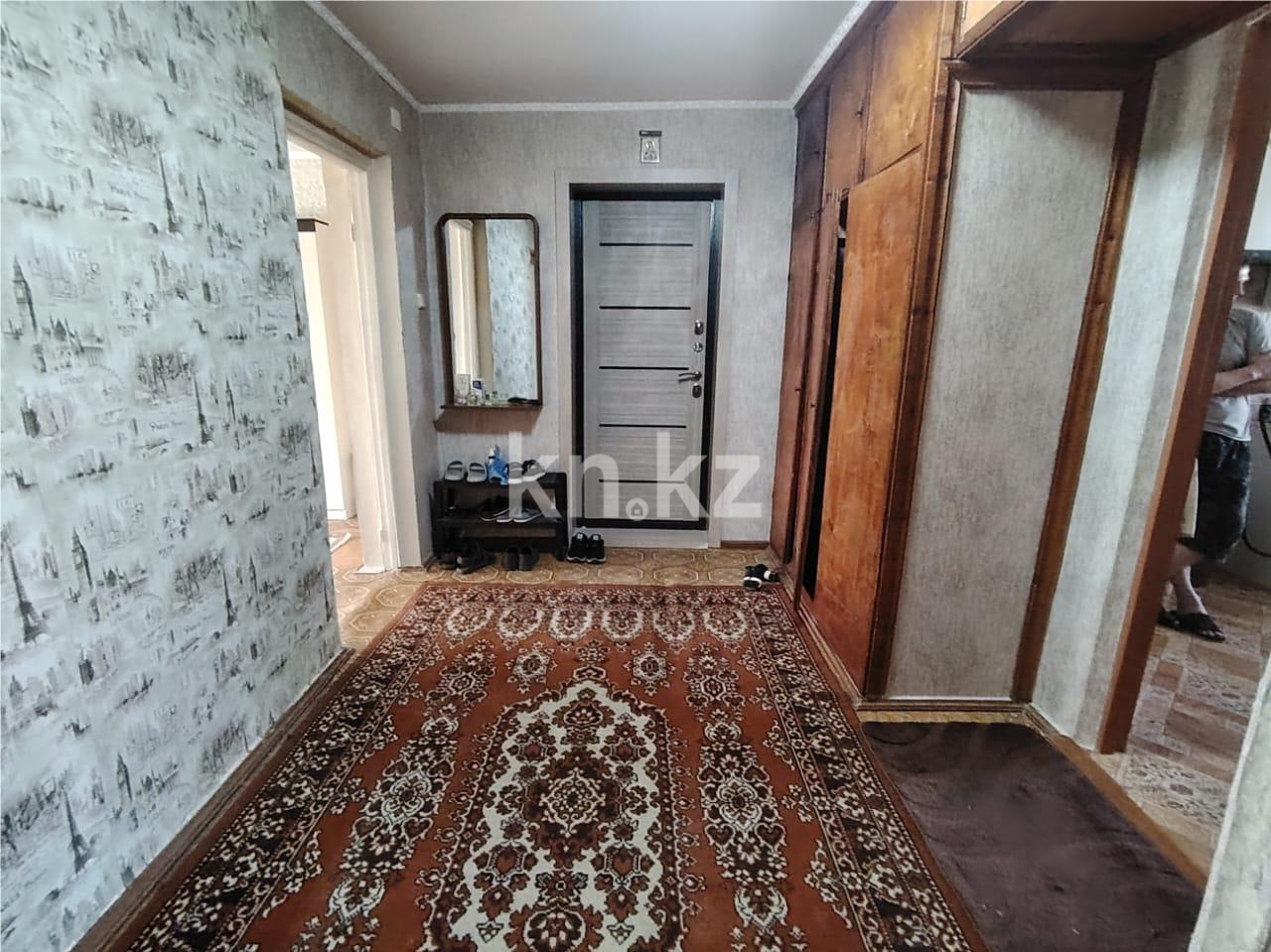 Продажа 3-комнатной квартиры, 63 м², 68 квартал в Темиртау - фото 16