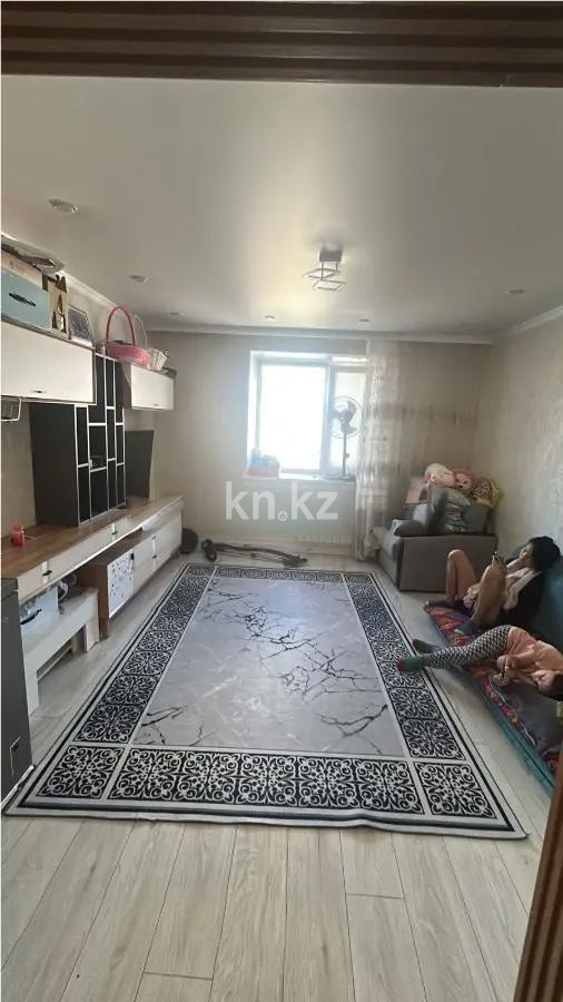 Продажа 2-комнатной квартиры, 51.2 м² - Продажа квартир в р-не Сарыарка Астаны - страница 41 фото 1 из 3