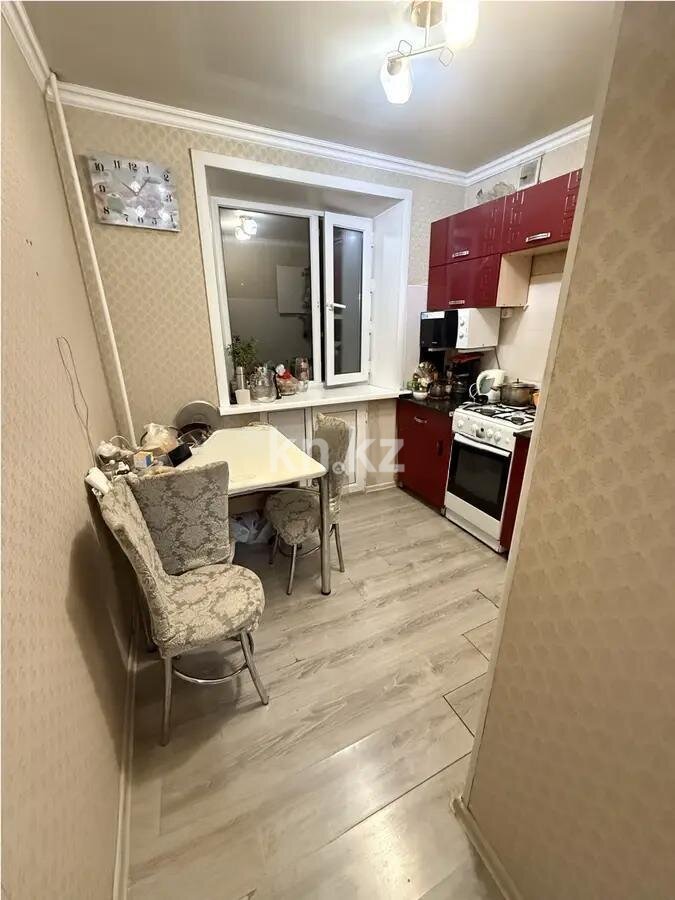 Продажа 3-комнатной квартиры, 50 м² в Караганде - фото 4