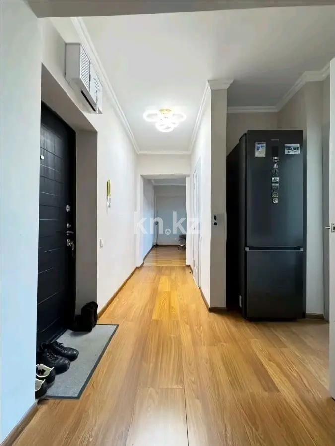 Продажа 2-комнатной квартиры, 54.2 м² - Недвижимость в Алматы фото 5 из 5