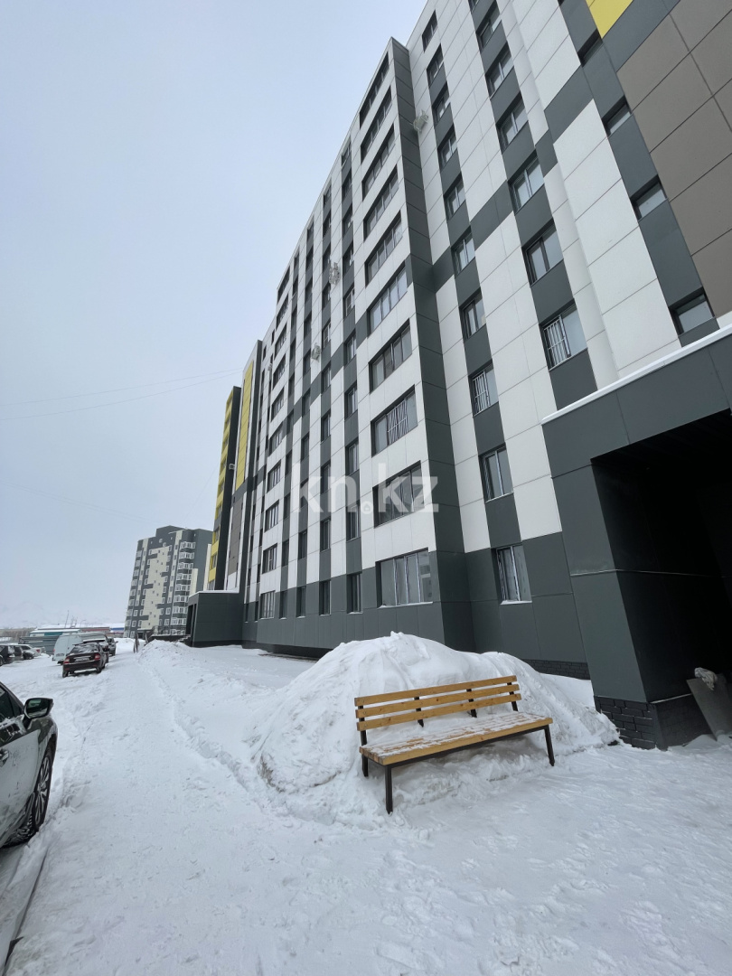 Продажа 3-комнатной квартиры, 82 м² - Продажа квартир в Усть-Каменогорске фото 19 из 19