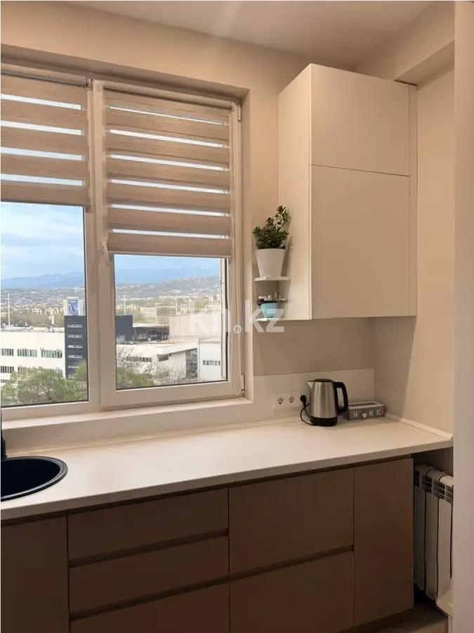 Продажа 2-комнатной квартиры, 60 м² - Продажа квартир в новостройках Алматы - страница 3 фото 2 из 5