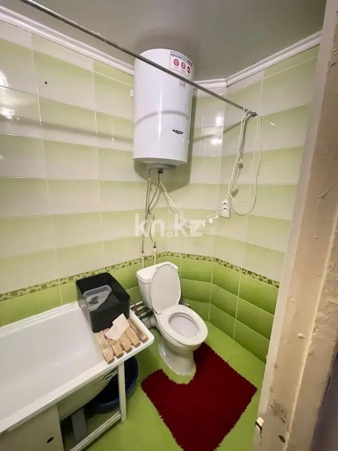 Продажа 3-комнатной квартиры, 79 м² в Караганде - фото 6