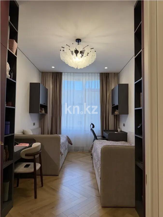 Продажа 3-комнатной квартиры, 100 м² в Астане - фото 3