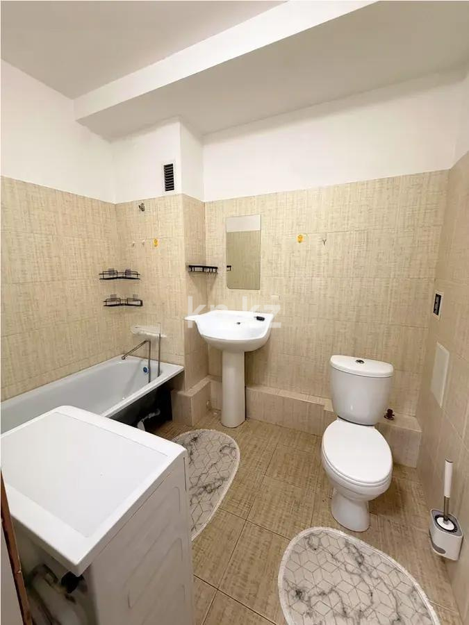 Продажа 1-комнатной квартиры, 37 м², ул. Байтерекова, дом  77 - Продажа  однокомнатных квартир в Алматы фото 2 из 4