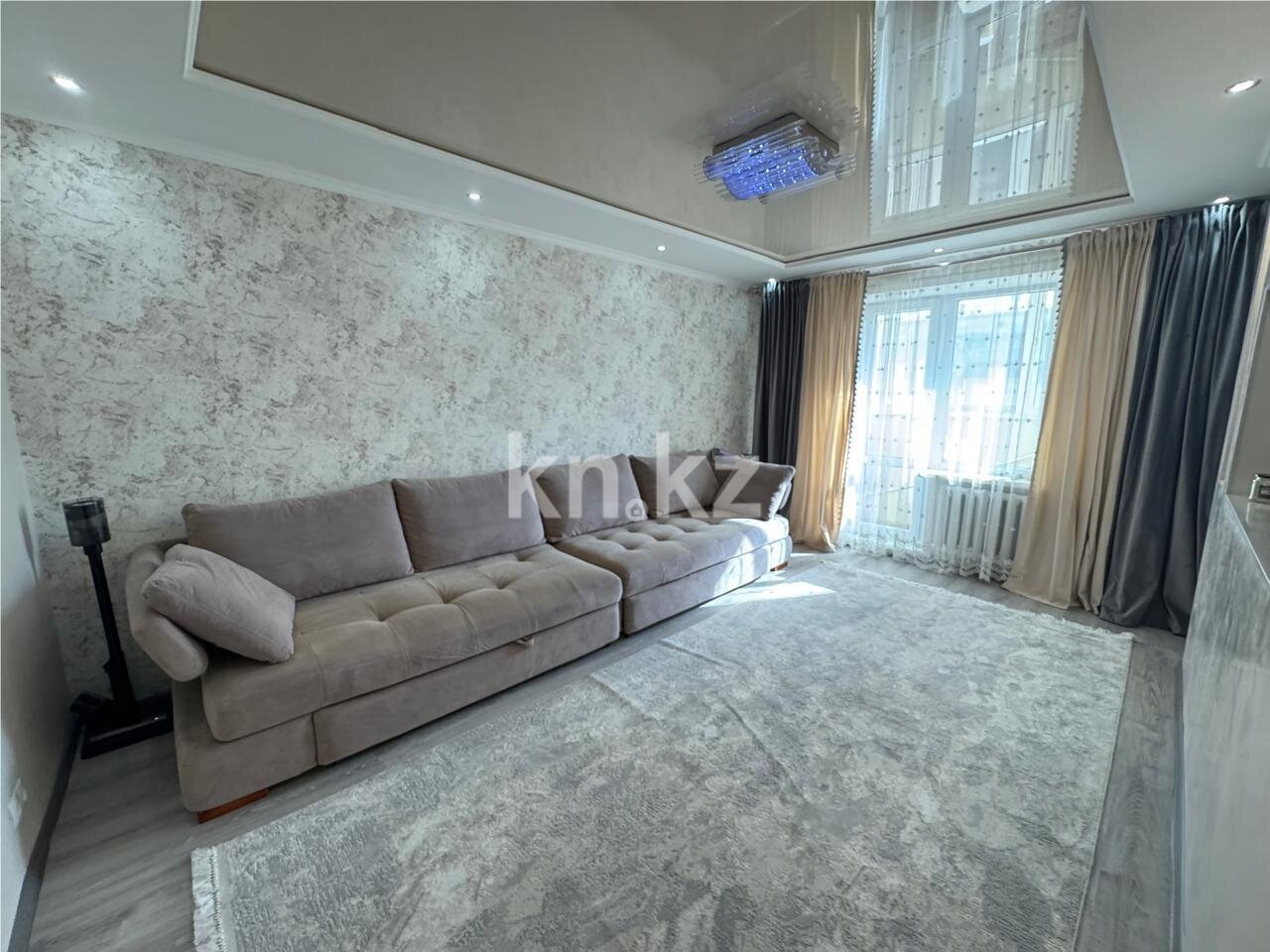 Продажа 4-комнатной квартиры, 86 м² в Темиртау