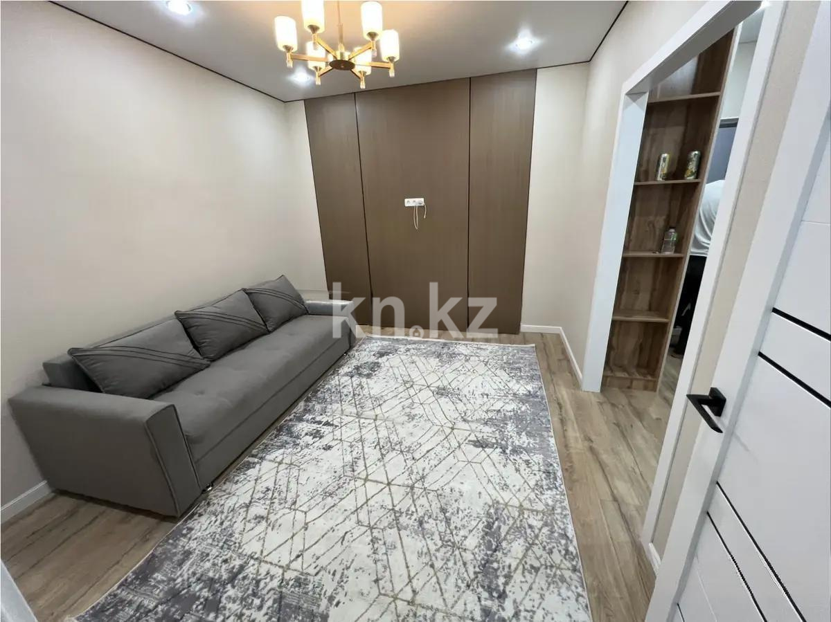 Продажа 2-комнатной квартиры, 45 м², ул. Жургенова, дом  19 в Астане - фото 2
