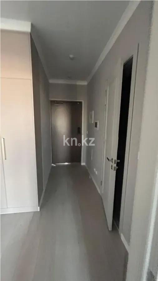 Продажа 2-комнатной квартиры, 50 м², ул. Калдаякова, дом  3 - Продажа  двухкомнатных квартир в Астане с фото фото 5 из 5
