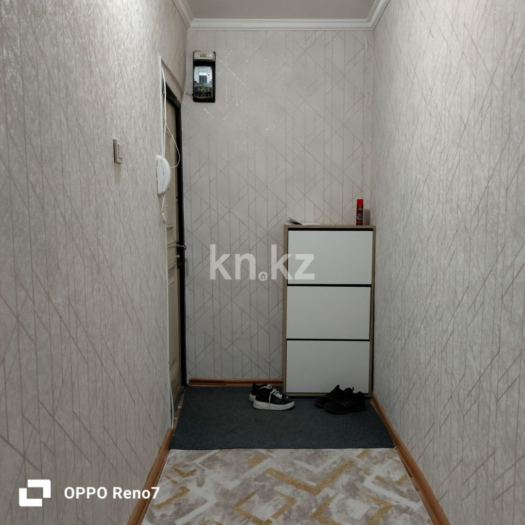 Продажа 2-комнатной квартиры, 46 м² - Продажа квартир в Таразе фото 7 из 7
