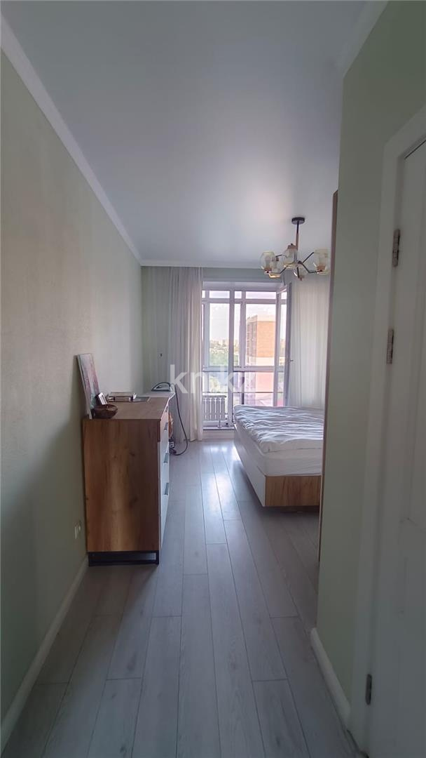 Продажа 3-комнатной квартиры, 84 м², ул. Сатыбалдина - Продажа  трехкомнатных квартир в Караганде фото 6 из 11